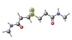DDDA(N,N'-Dimethyl-3,3’-dithiodipropionamide)